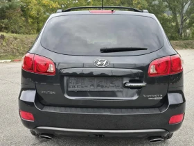 Hyundai Santa fe  2.2crdi-150.///  | Mobile.bg    8
