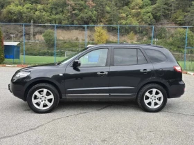 Hyundai Santa fe  2.2crdi-150.///  | Mobile.bg    4