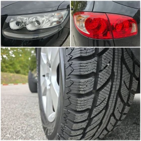Hyundai Santa fe  2.2crdi-150.///  | Mobile.bg    15