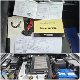 Hyundai Santa fe  2.2crdi-150.///  | Mobile.bg    17