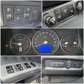 Hyundai Santa fe  2.2crdi-150.///  | Mobile.bg    14