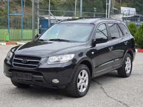 Hyundai Santa fe  2.2crdi-150.///  | Mobile.bg    2