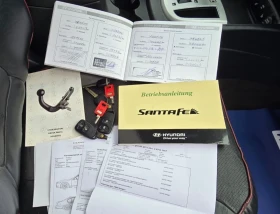 Hyundai Santa fe  2.2crdi-150.///  | Mobile.bg    16