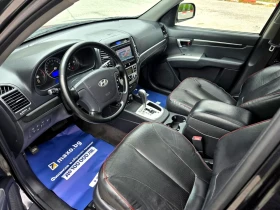 Hyundai Santa fe  2.2crdi-150.///  | Mobile.bg    9