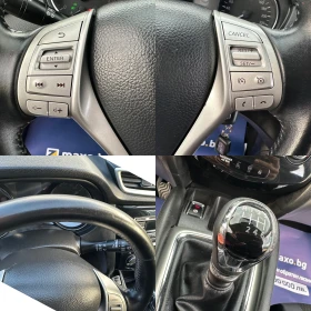 Nissan Qashqai 1.5DCI 110HP FACE LIFT - 15999 лв. / 8180.16 € - 58972583 15