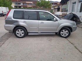 Nissan X-trail Джип , снимка 11