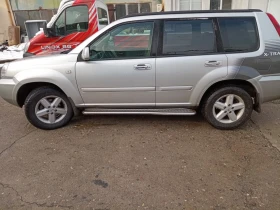 Nissan X-trail Джип , снимка 9
