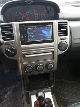 Nissan X-trail Джип , снимка 12