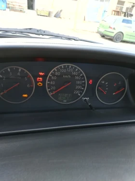 Nissan X-trail Джип , снимка 17