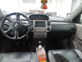 Nissan X-trail Джип  - изображение 1