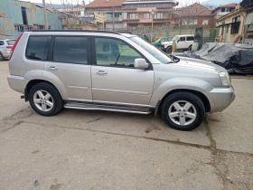 Nissan X-trail Джип , снимка 4