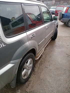 Nissan X-trail Джип , снимка 5