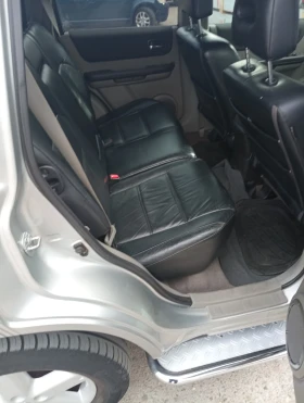 Nissan X-trail Джип , снимка 15