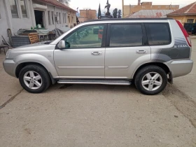 Nissan X-trail Джип , снимка 3