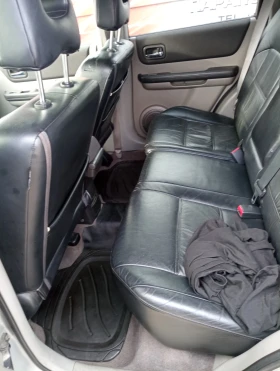 Nissan X-trail Джип , снимка 8