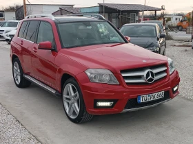 Mercedes-Benz GLK 350  4Matic BENZIN/GAZ - 8600 € / 16820.14 лв. - 66013657 3