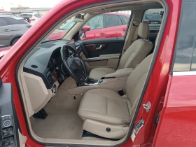 Mercedes-Benz GLK 350  4Matic BENZIN/GAZ - 8600 € / 16820.14 лв. - 66013657 11