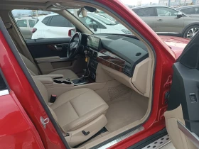 Mercedes-Benz GLK 350  4Matic BENZIN/GAZ - 8600 € / 16820.14 лв. - 66013657 9