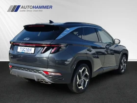 Hyundai Tucson - 18500 € / 36182.85 лв. - 64888276 2