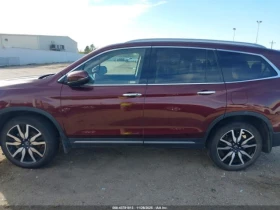 Honda Pilot 2WD TOURING 7 seats - 26800 € / 52416.24 лв. - 69299856 6