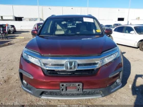 Honda Pilot 2WD TOURING 7 seats - 26800 € / 52416.24 лв. - 69299856 2