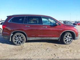 Honda Pilot 2WD TOURING 7 seats - 26800 € / 52416.24 лв. - 69299856 4