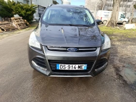 Ford Kuga - 8700 € / 17015.72 лв. - 68481108 7