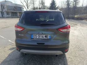 Ford Kuga, снимка 13
