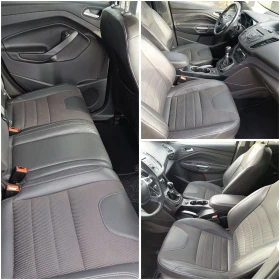 Ford Kuga - 8700 € / 17015.72 лв. - 68481108 16