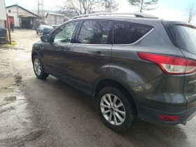 Ford Kuga - 8700 € / 17015.72 лв. - 68481108 5