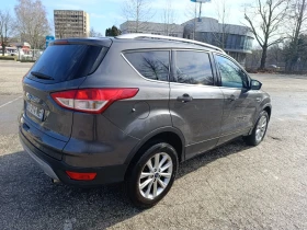 Ford Kuga, снимка 14