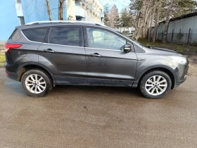 Ford Kuga - 8700 € / 17015.72 лв. - 68481108 2
