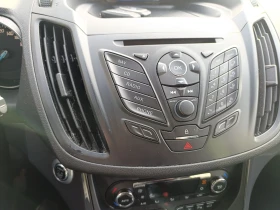 Ford Kuga - 8700 € / 17015.72 лв. - 68481108 10