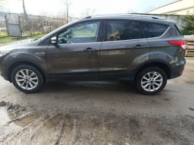Ford Kuga - 8700 € / 17015.72 лв. - 68481108 6