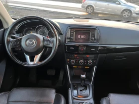 Mazda CX-5 - 8100 € / 15842.22 лв. - 24697061 13