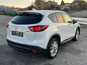Mazda CX-5 - 8100 € / 15842.22 лв. - 24697061 7