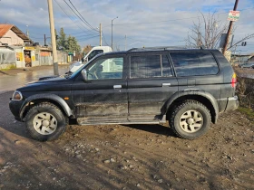Mitsubishi Pajero sport - 3500 € / 6845.40 лв. - 29750709 7