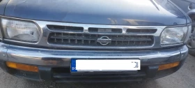 Nissan Pathfinder 3.3 - 1234 € / 2413.49 лв. - 26835355 3