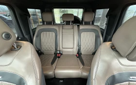 Mercedes-Benz G 63 AMG - цена по договаряне - 58182332 8