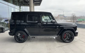 Mercedes-Benz G 63 AMG - цена по договаряне - 58182332 3