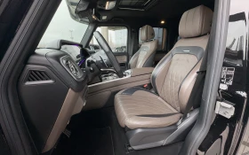 Mercedes-Benz G 63 AMG - цена по договаряне - 58182332 6