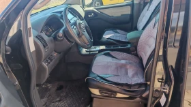 Nissan Pathfinder Platinum - 8000 € / 15646.64 лв. - 28003675 16
