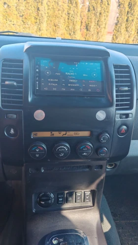 Nissan Pathfinder Platinum - 8000 € / 15646.64 лв. - 28003675 11