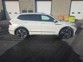 VW Tiguan * Highline R Line * CARFAX * ОБДУХВАНЕ*  - 25100 € / 49091.33 лв. - 65933430 3