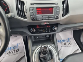 Kia Sportage 1.7CRDi-КАТО НОВА / 132.000км !!! - 8950 € / 17504.68 лв. - 92373400 11