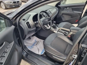 Kia Sportage 1.7CRDi-КАТО НОВА / 132.000км !!! - 8950 € / 17504.68 лв. - 92373400 7
