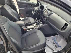 Kia Sportage 1.7CRDi-КАТО НОВА / 132.000км !!! - 8950 € / 17504.68 лв. - 92373400 12