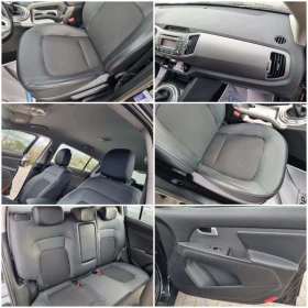 Kia Sportage 1.7CRDi-КАТО НОВА / 132.000км !!! - 8950 € / 17504.68 лв. - 92373400 16