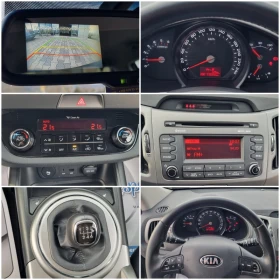 Kia Sportage 1.7CRDi-КАТО НОВА / 132.000км !!! - 8950 € / 17504.68 лв. - 92373400 14
