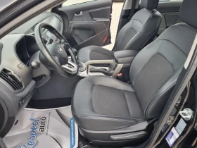 Kia Sportage 1.7CRDi-КАТО НОВА / 132.000км !!! - 8950 € / 17504.68 лв. - 92373400 8